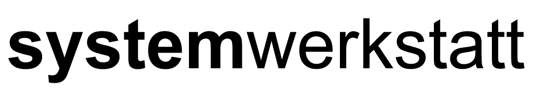 system-werkstatt
